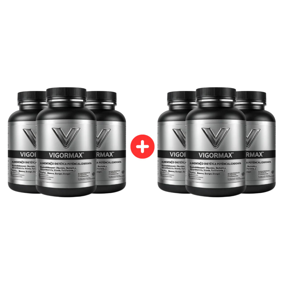 VIGORMAX