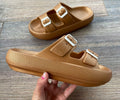 Sandalia UrbanFlex